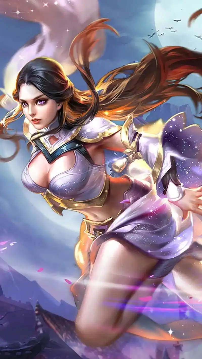 白色回声 欧美剧海报