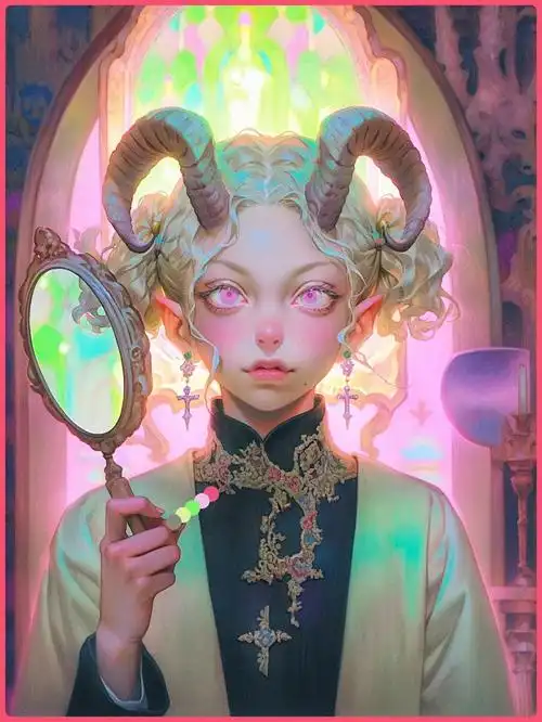 千金归来 短剧海报